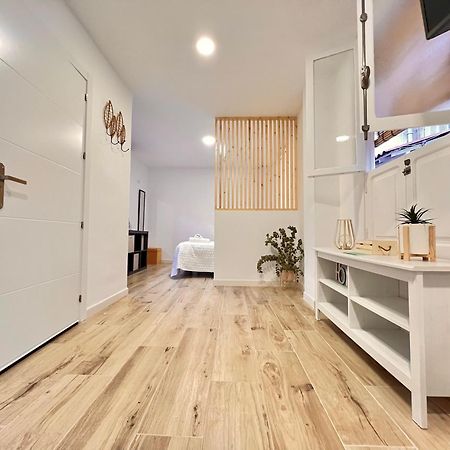 El Descanso Del Obispo Malaga Ngoại thất bức ảnh