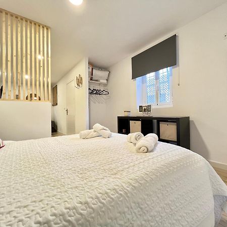 El Descanso Del Obispo Malaga Ngoại thất bức ảnh