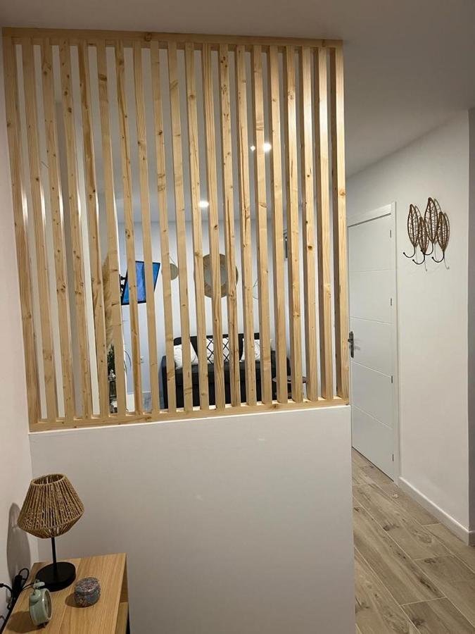 El Descanso Del Obispo Malaga Ngoại thất bức ảnh