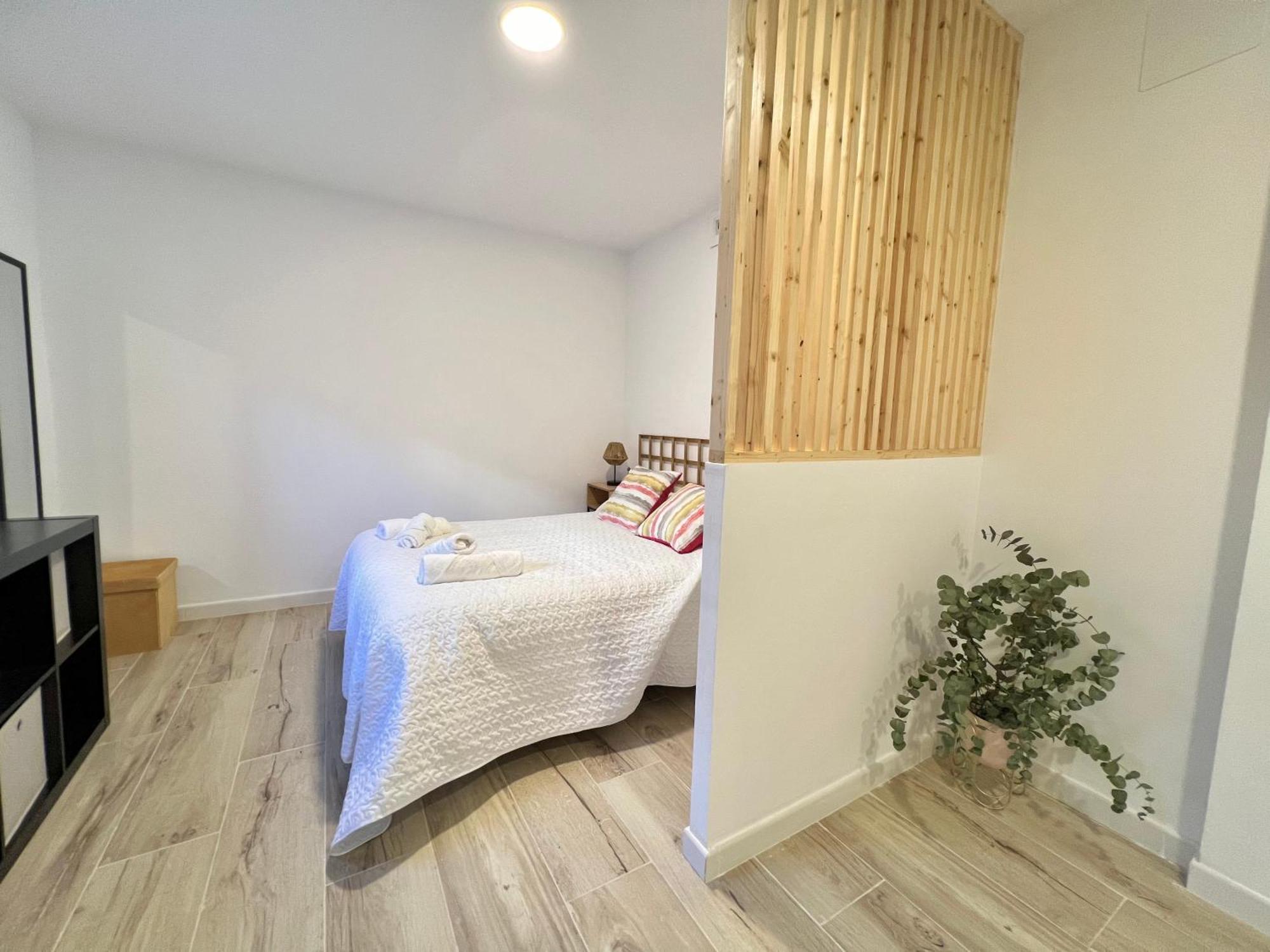 El Descanso Del Obispo Malaga Ngoại thất bức ảnh