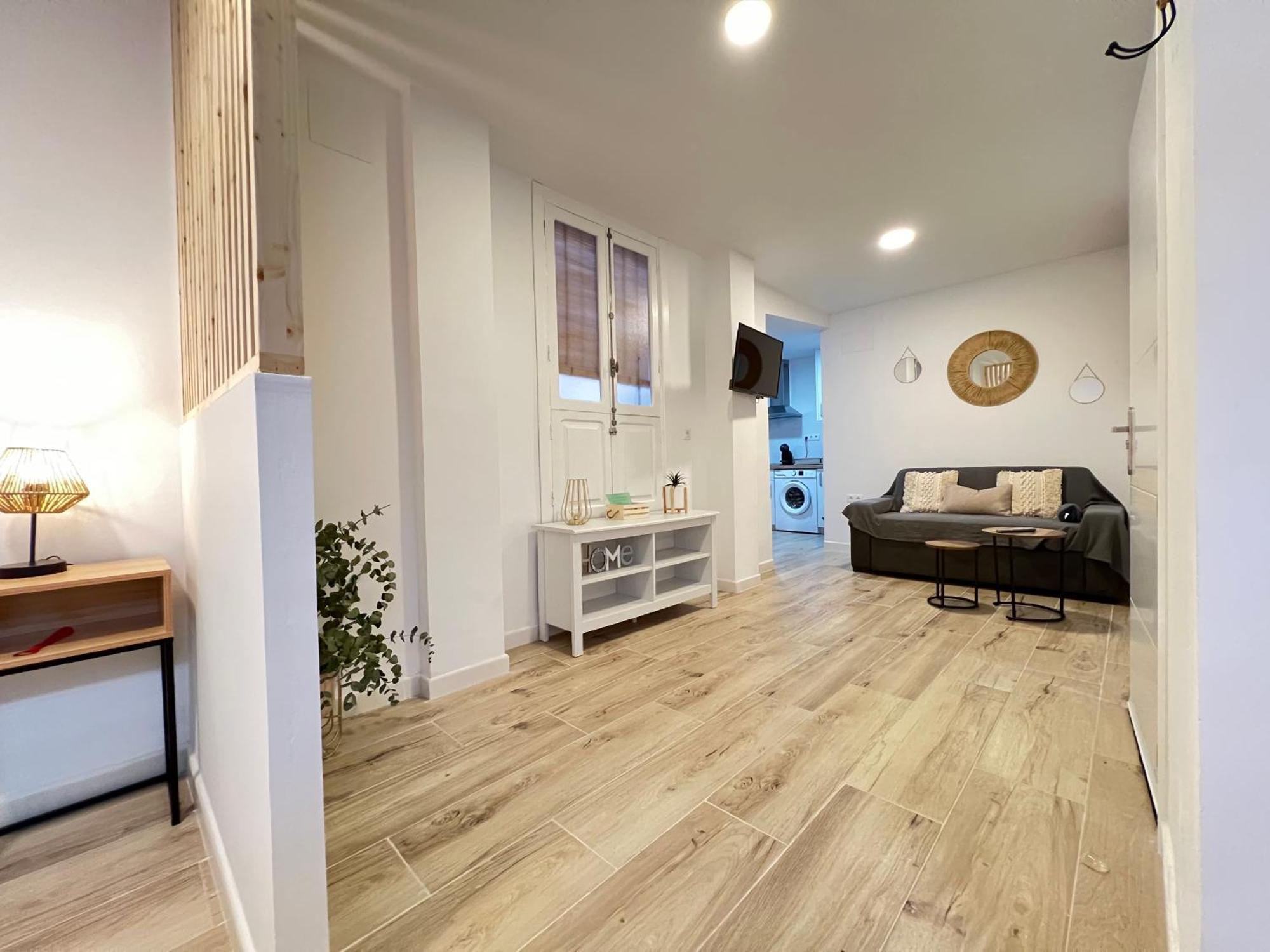 El Descanso Del Obispo Malaga Ngoại thất bức ảnh