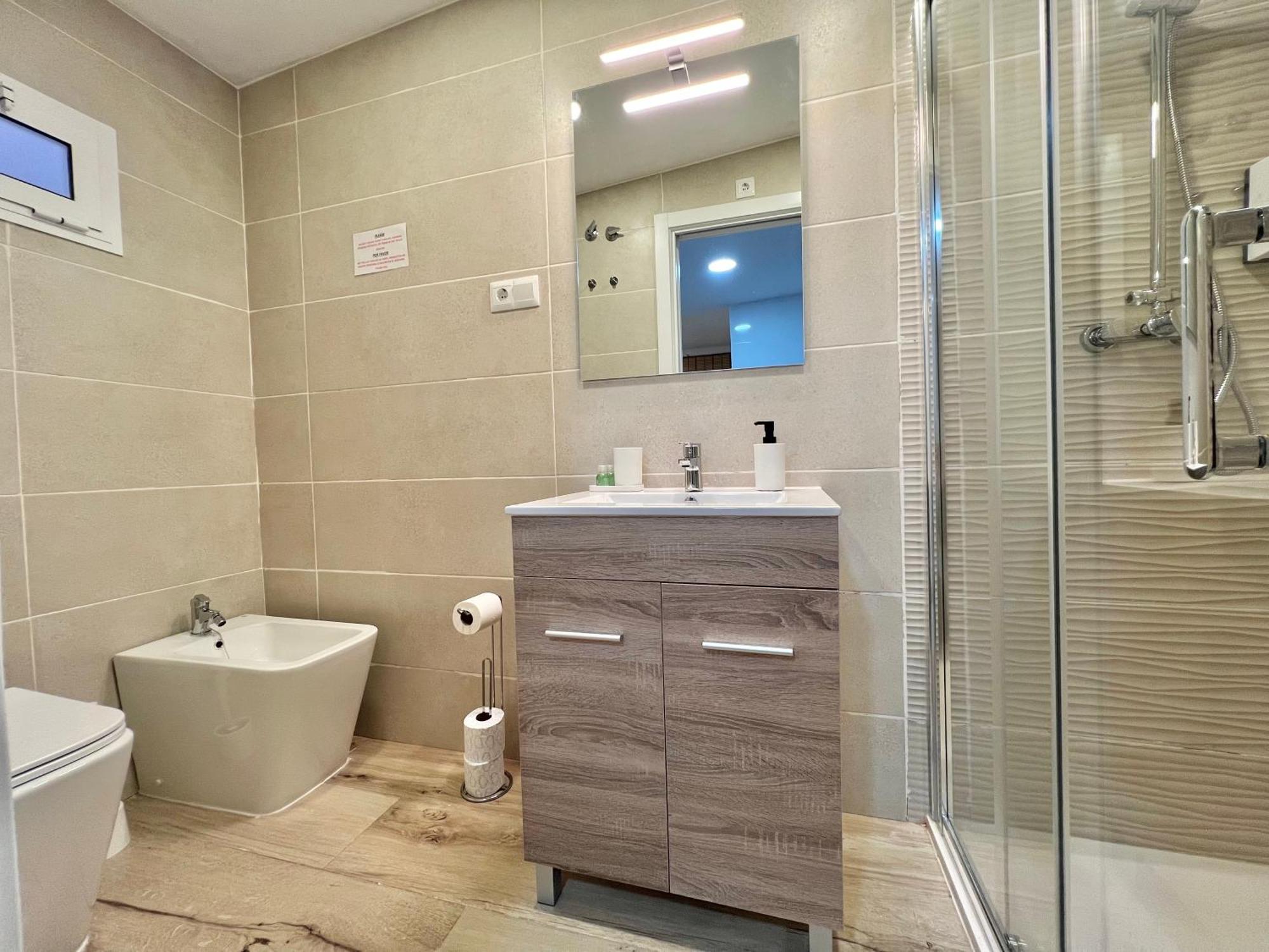 El Descanso Del Obispo Malaga Ngoại thất bức ảnh